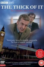 Watch The Thick of It Freemovieswatch